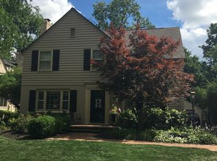 1937 Collingswood Rd, Columbus, OH 43221