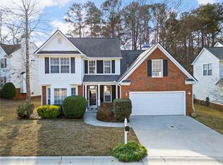 1155 Rhyne Chase SE, Smyrna, GA 30082
