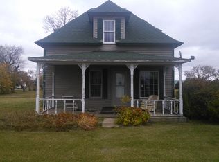 108 Buchanan Rd, Ottertail, MN 56571