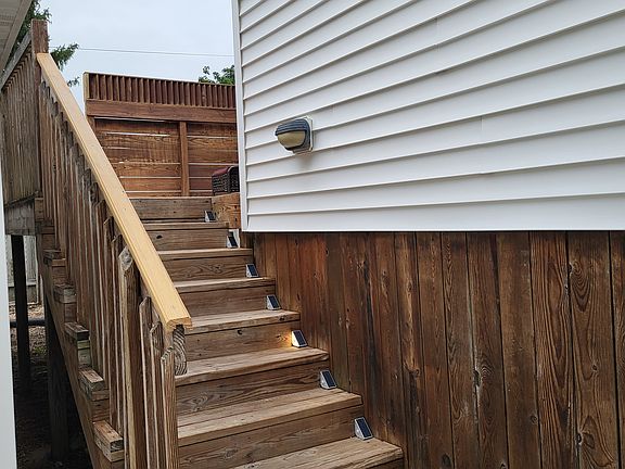 4th image of 805 Yuma Ave