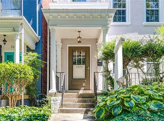 2nd image of 3424 Hanover Ave