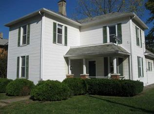 263 E Central Ave, Delaware, OH