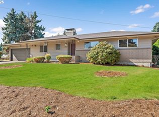 7307 SE Monroe St, Milwaukie, OR 97222