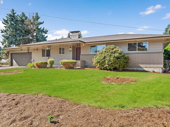 7307 SE Monroe St, Milwaukie, OR 97222