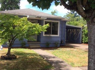 5603 SE 61st Ave, Portland, OR