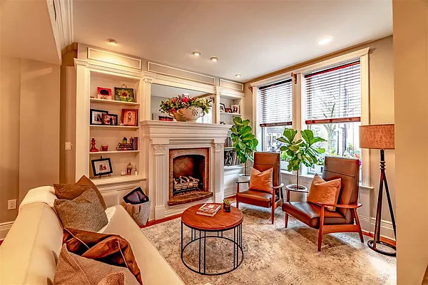 Sold by Coldwell Banker Residential Brokerage - Hoboken | media 8