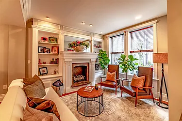 Sold by Coldwell Banker Residential Brokerage - Hoboken