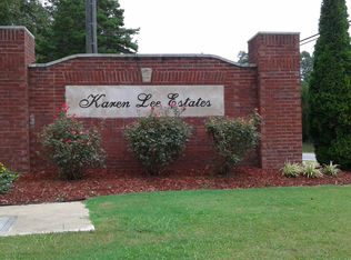 0 Cody Circle Lot 42 Karen Lee Estates, Springville, AL 35146