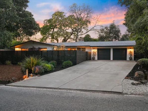 5085 Newanga Avenue, Santa Rosa, CA 95405