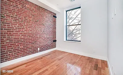 Rented by Citi Habitats