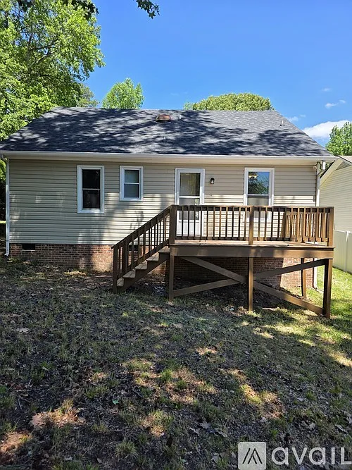 Building Photo - 3108 Kingstree Ct