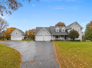 W3428 County Road O, Freedom, WI 54913