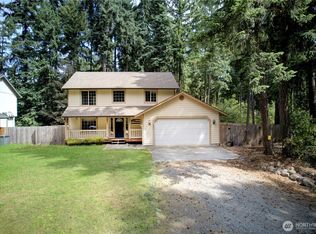 18505 Rampart Dr SE, Yelm, WA 98597