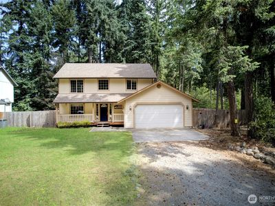 18505 SE Rampart Drive, Yelm, WA, 98597
