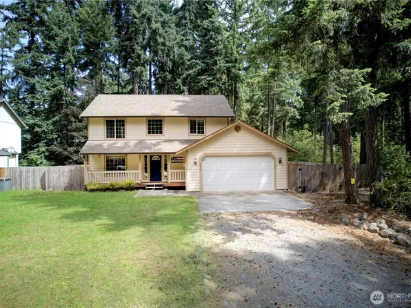 18505 SE Rampart Drive, Yelm, WA 98597