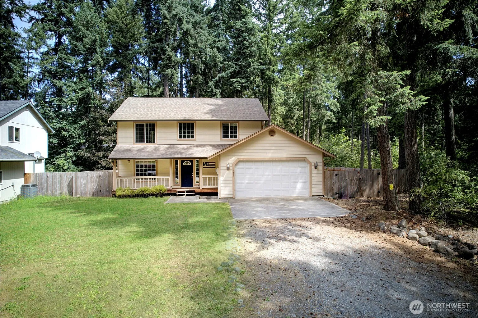 18505 SE Rampart Drive photo 1