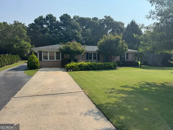 119 Maddox Rd, Griffin, GA 30224