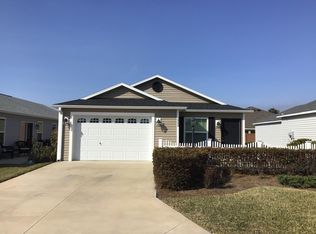 2999 Fritillary Ter, The Villages, FL 32163