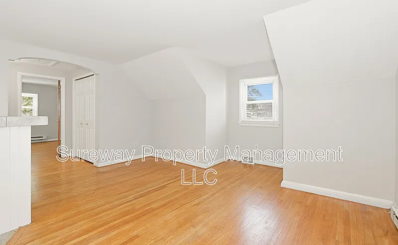 1 bed, 1.0 bath, $1,525 — Photo 2