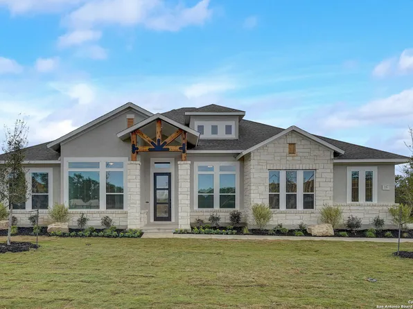 147 VIOLET WAY, Castroville, TX 78253