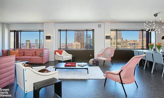 1st image of 20 W 64th St #32HJ