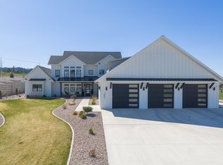 2605 Top Shelf Ave, Spearfish, SD 57783