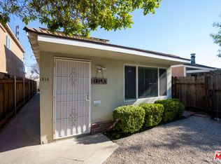 1314 N Hollywood Way, Burbank, CA 91505