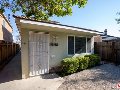 1314 N Hollywood Way, Burbank, CA, 91505