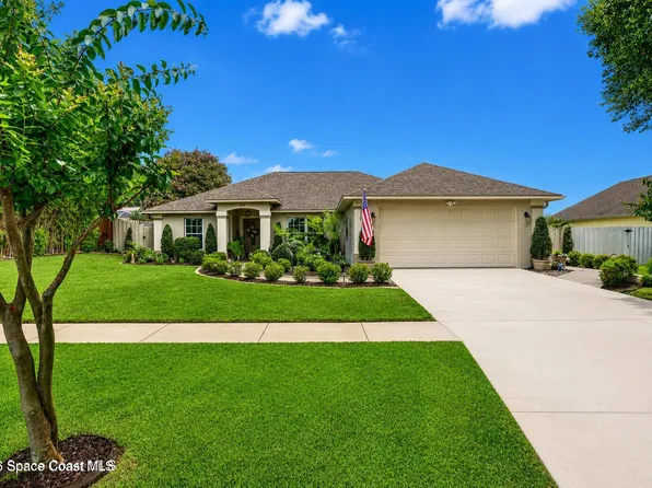 5515 Oak Hollow Dr, Titusville, FL 32780