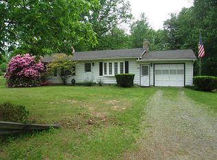 124 Eau Claire Rd, Parker, PA 16049