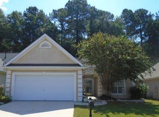 405 Rock Creek Dr, Peachtree City, GA 30269