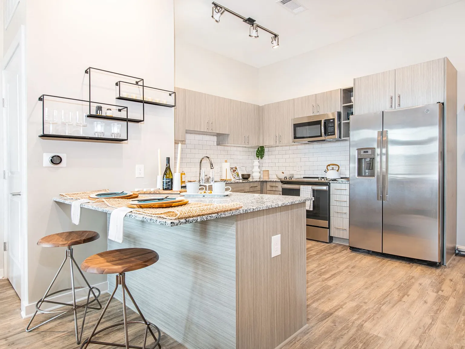 The Baxly Apartments — Photo 2