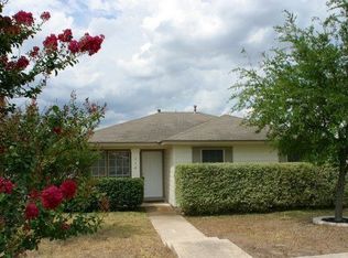 114 Star Flower Way, Pflugerville, TX 78660