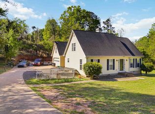 4315 Mountain View Rd, Oakwood, GA 30566