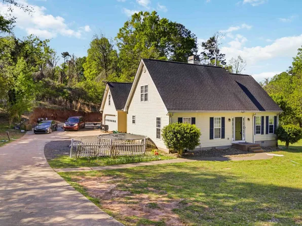 4315 Mountain View Rd, Oakwood, GA 30566