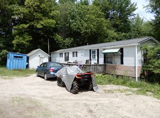 45 Kimball Corner Rd, Sebago, ME 04029