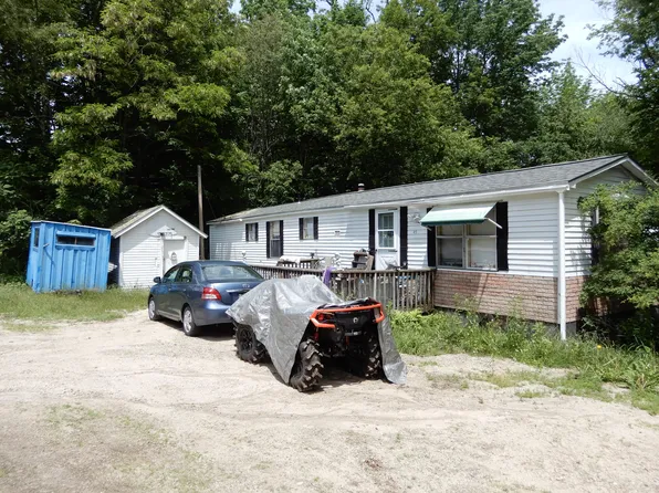 45 Kimball Corner Road, Sebago, ME 04029