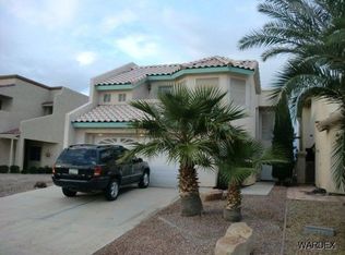 2844 Camino Del Rio, Bullhead City, AZ 86442