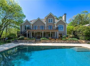 20 Rivercreek Xing, Kingston, GA 30145