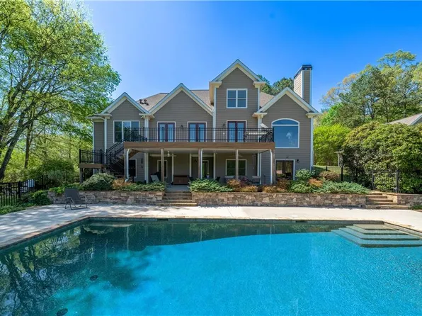 20 Rivercreek Xing, Kingston, GA 30145