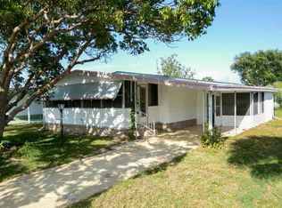 1469 Barefoot Cir, Barefoot Bay, FL 32976