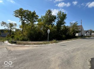 2872 Emerald St, Indianapolis, IN 46268