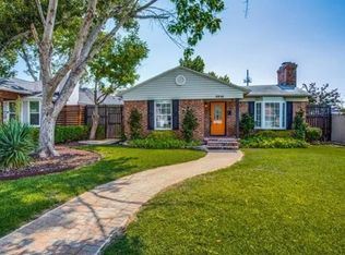 3518 S Versailles Ave, Dallas, TX 75209