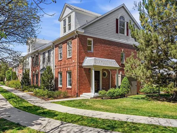 944 Ivanhoe St, Denver, CO 80220
