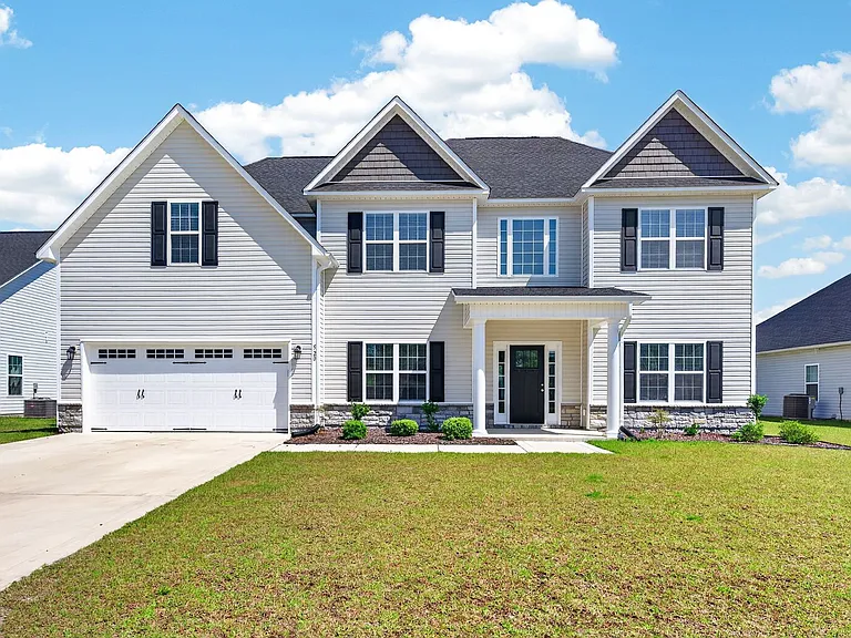 520 Indigo Johnston Dr — Photo 1