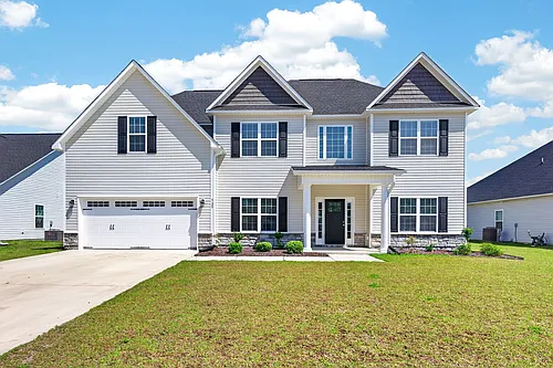 520 Indigo Johnston Dr Photo 1