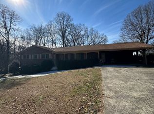 960 Perimeter Rd, Dawsonville, GA 30534