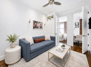 106 W 13th St #19A, New York, NY 10011
