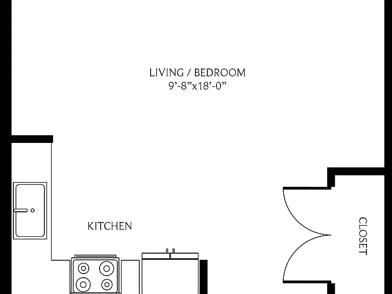 The Residences at Thesis — Photo 21