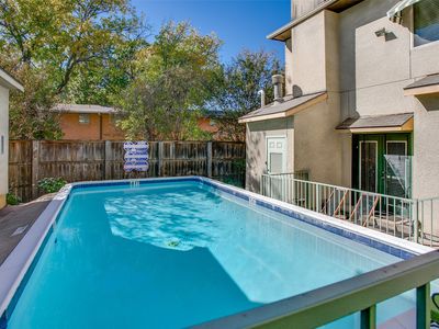 5701 Gaston Ave APT 6, Dallas, TX, 75214